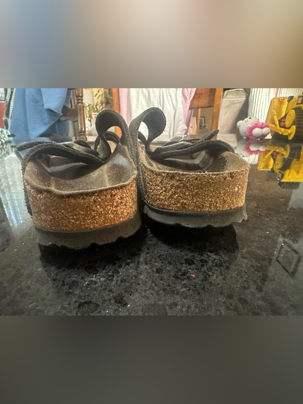 Birkenstock sandals - Picture 4 of 10
